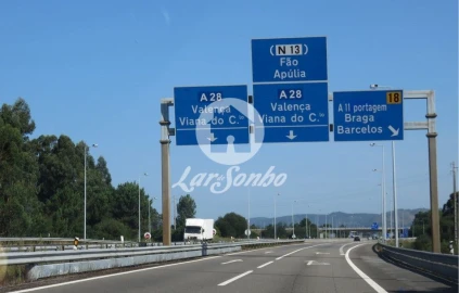 Moradia T5 para Venda em Aguçadoura e Navais