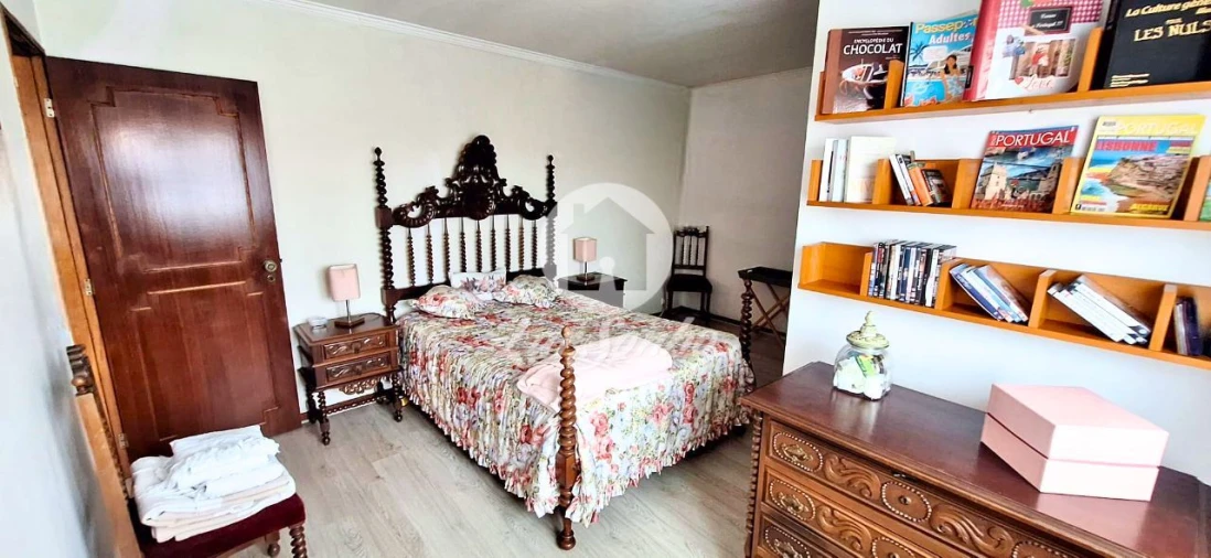 Moradia T5 para Venda em Aguçadoura e Navais Foto 13