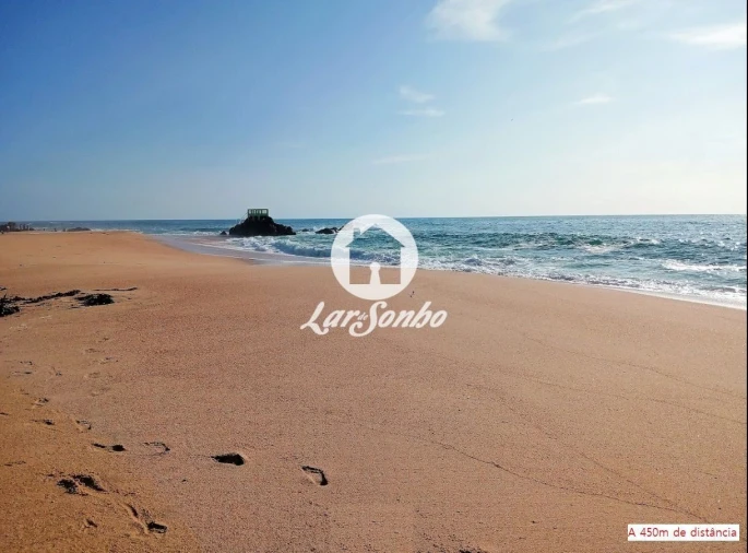 Moradia T5 para Venda em Aguçadoura e Navais Foto 27