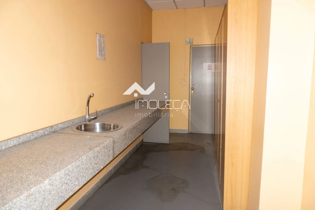 Escritório para Arrendamento em Matosinhos e Leça da Palmeira Foto 18