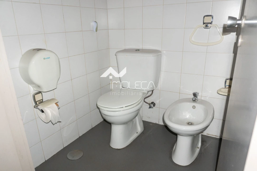 Escritório para Arrendamento em Matosinhos e Leça da Palmeira Foto 20