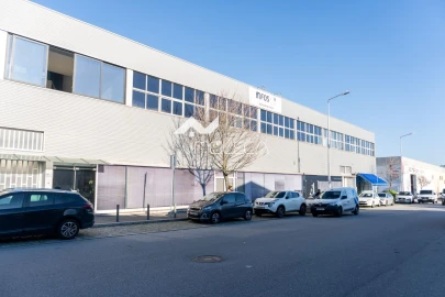 Escritório para Arrendamento em Matosinhos e Leça da Palmeira