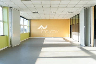 Escritório para Arrendamento em Matosinhos e Leça da Palmeira