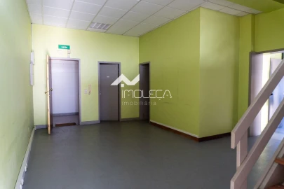 Escritório para Arrendamento em Matosinhos e Leça da Palmeira
