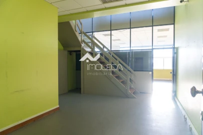 Escritório para Arrendamento em Matosinhos e Leça da Palmeira