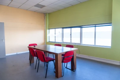 Escritório para Arrendamento em Matosinhos e Leça da Palmeira