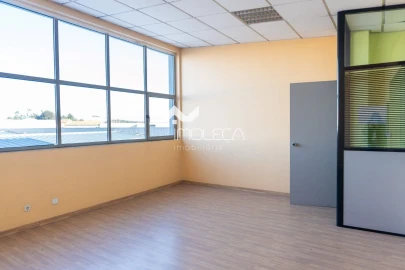 Escritório para Arrendamento em Matosinhos e Leça da Palmeira