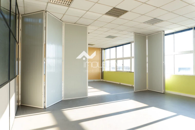 Escritório para Arrendamento em Matosinhos e Leça da Palmeira Foto 7