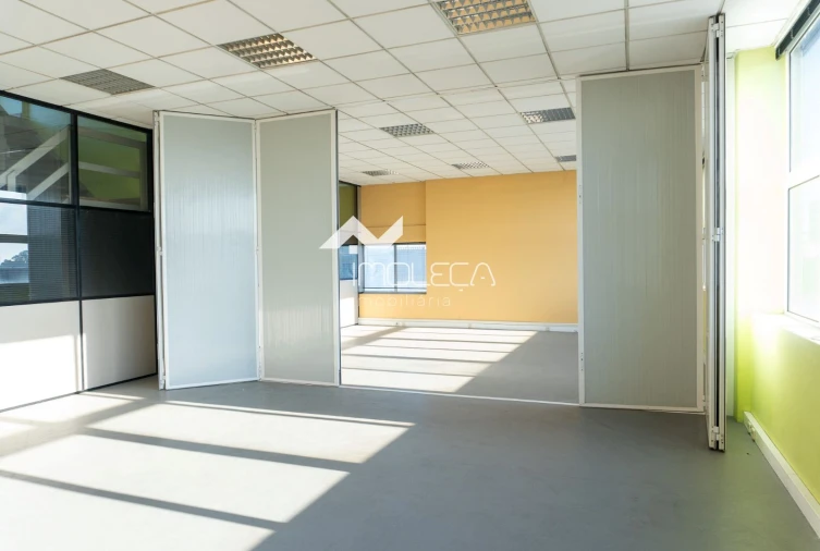 Escritório para Arrendamento em Matosinhos e Leça da Palmeira Foto 5