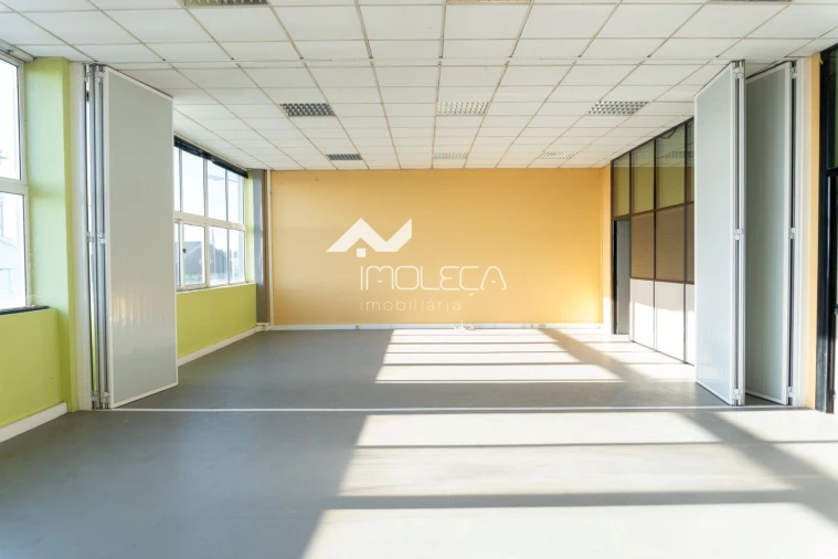 Escritório para Arrendamento em Matosinhos e Leça da Palmeira Foto 4