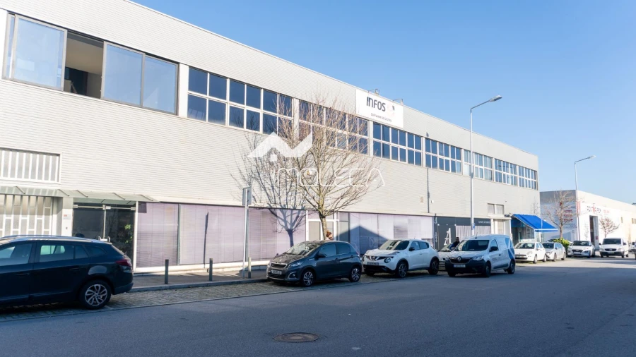Escritório para Arrendamento em Matosinhos e Leça da Palmeira