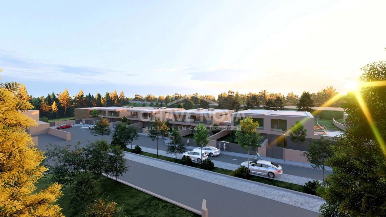 Terreno para Venda em Gulpilhares e Valadares Foto 8