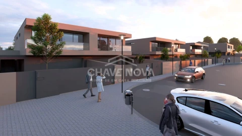 Terreno para Venda em Gulpilhares e Valadares