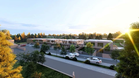 Terreno para Venda em Gulpilhares e Valadares