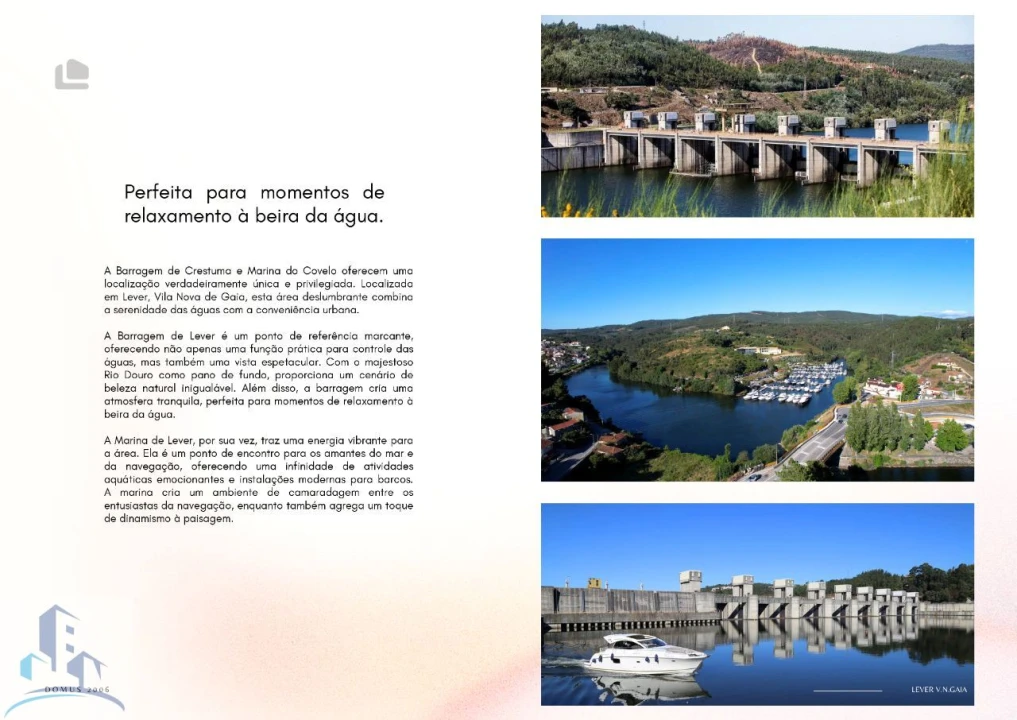 Moradia T3 para Venda em Arcozelo Foto 10