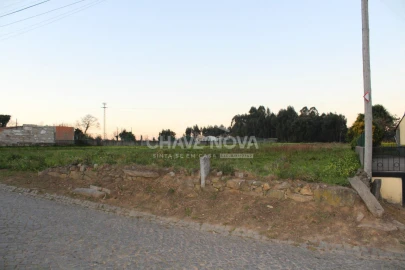 Terreno Agricola ou Rústico para Venda em Arcozelo