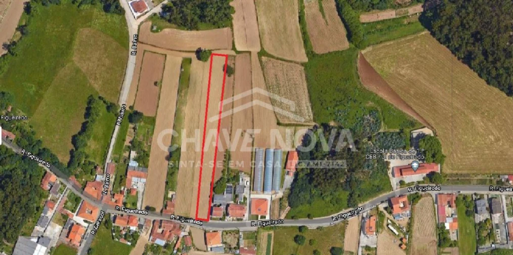 Terreno Agricola ou Rústico para Venda em Arcozelo Foto 3