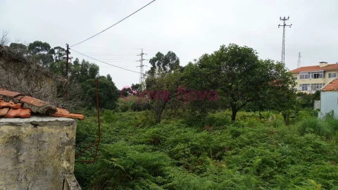 Terreno para Venda em Arcozelo