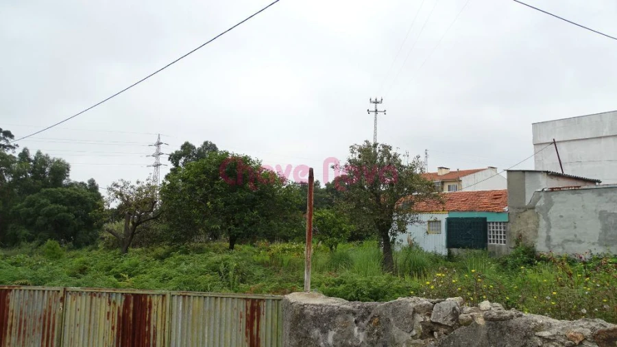 Terreno para Venda em Arcozelo Foto 5