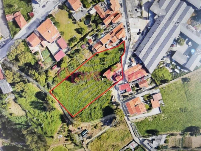 Terreno para Venda em Arcozelo Foto 4