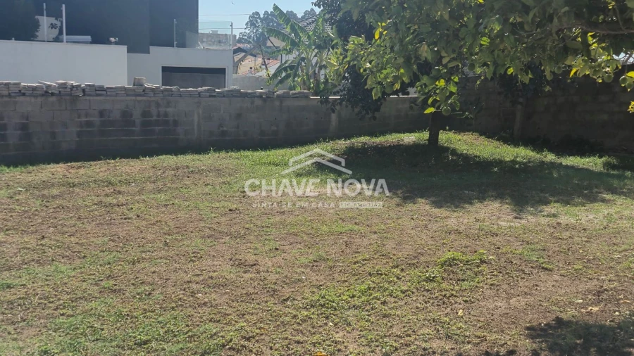 Terreno P/ Prédio para Venda em Arcozelo Foto 4