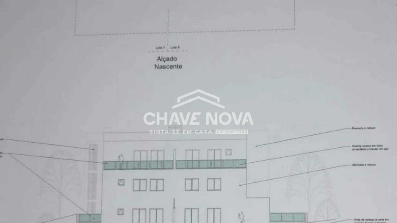 Terreno para Venda em Arcozelo Foto 8