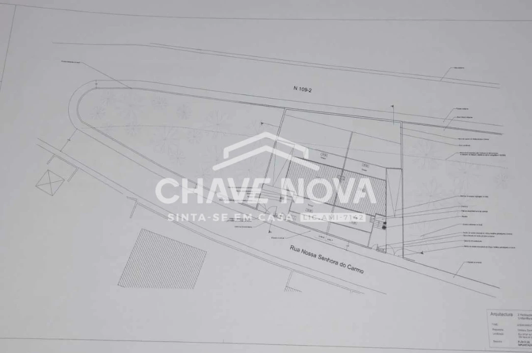 Terreno para Venda em Arcozelo Foto 7