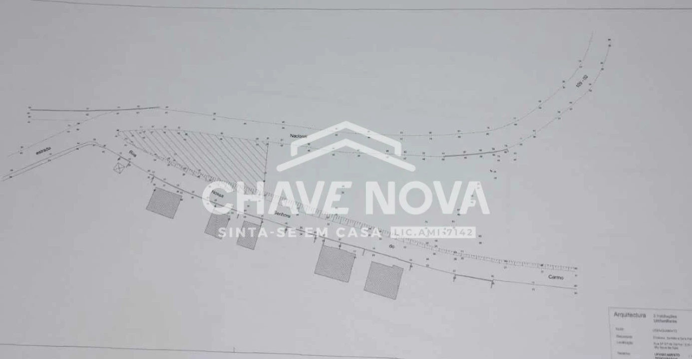 Terreno para Venda em Arcozelo Foto 6