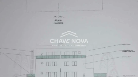 Terreno para Venda em Arcozelo