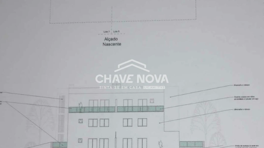 Terreno para Venda em Arcozelo Foto 8