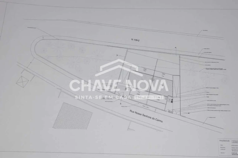 Terreno para Venda em Arcozelo Foto 7