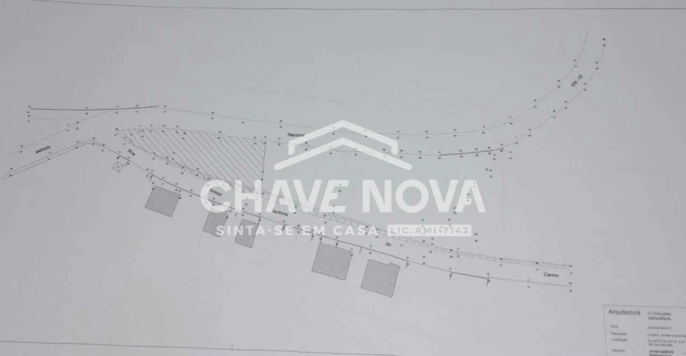 Terreno para Venda em Arcozelo Foto 6