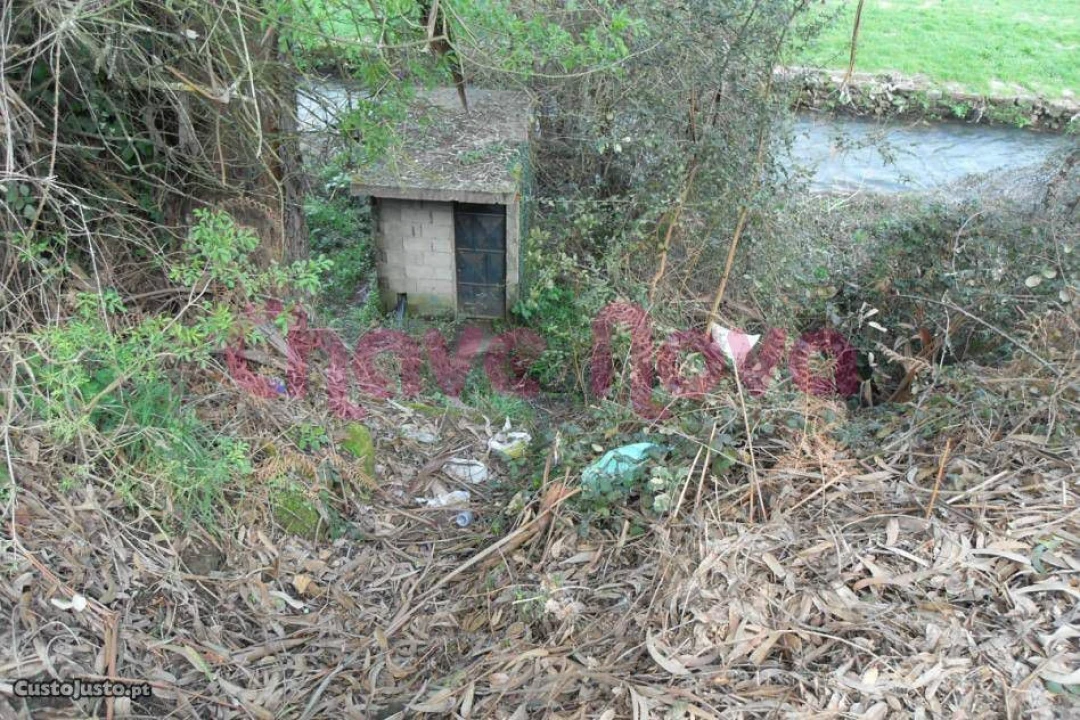 Terreno Agricola ou Rústico para Venda em Alfena Foto 3