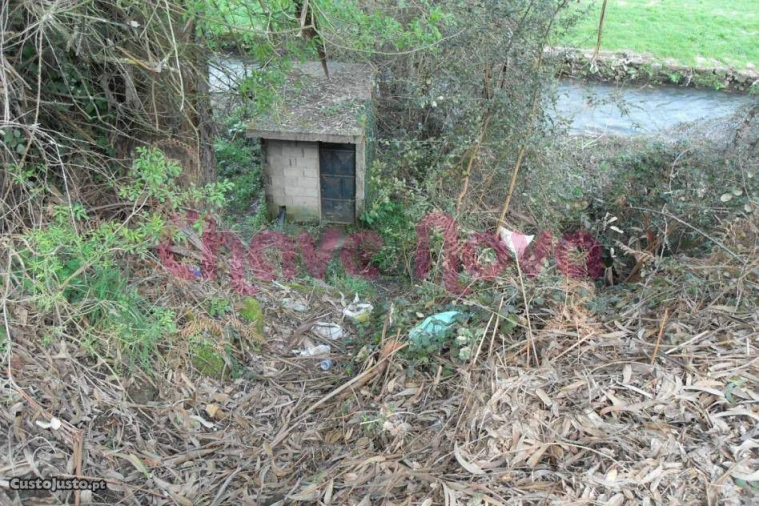 Terreno Agricola ou Rústico para Venda em Alfena Foto 3