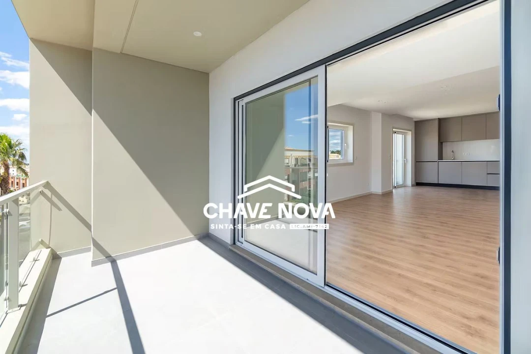 Apartamento T2 para Venda em Cachopo Foto 12