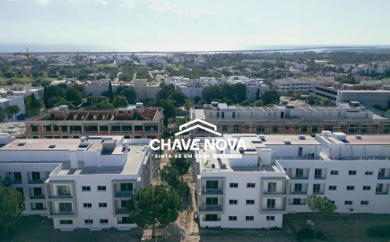 Apartamento T2 para Venda em Cachopo