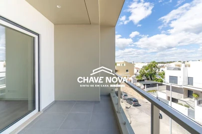 Apartamento T2 para Venda em Cachopo