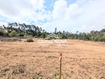 Terreno Misto para Venda em Argoncilhe