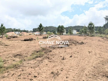 Terreno Misto para Venda em Argoncilhe