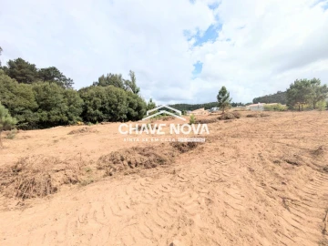 Terreno Misto para Venda em Argoncilhe