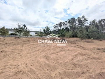 Terreno Misto para Venda em Argoncilhe