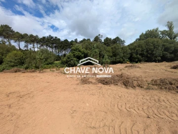 Terreno Misto para Venda em Argoncilhe