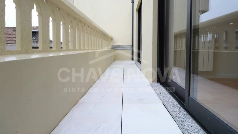 Apartamento T4 para Venda em Aguçadoura e Navais