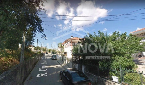 Terreno para Venda em Carregosa