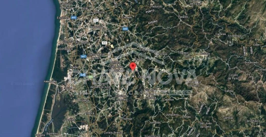 Terreno para Venda em Carregosa