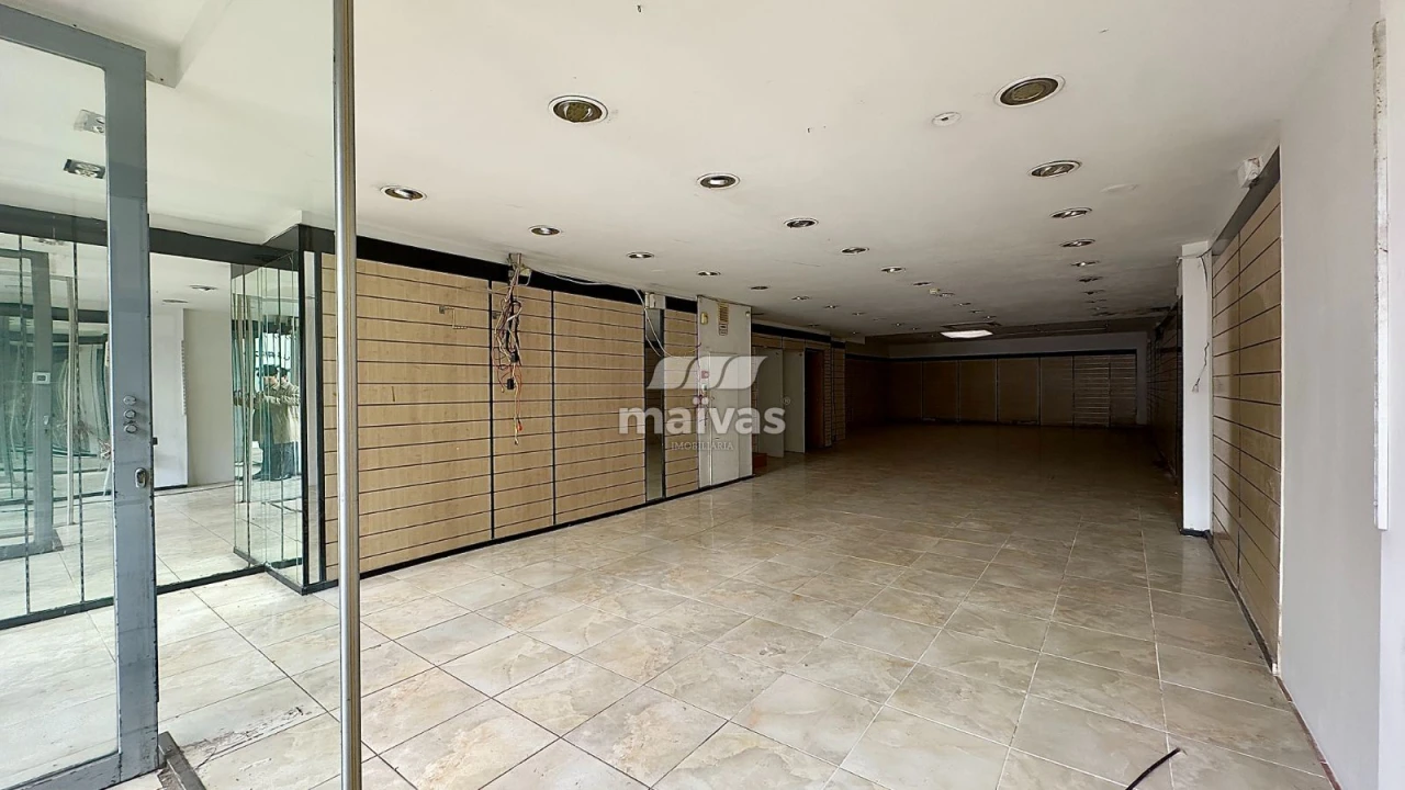 Loja para Arrendamento em Custóias, Leça do Balio e Guifões Foto 3