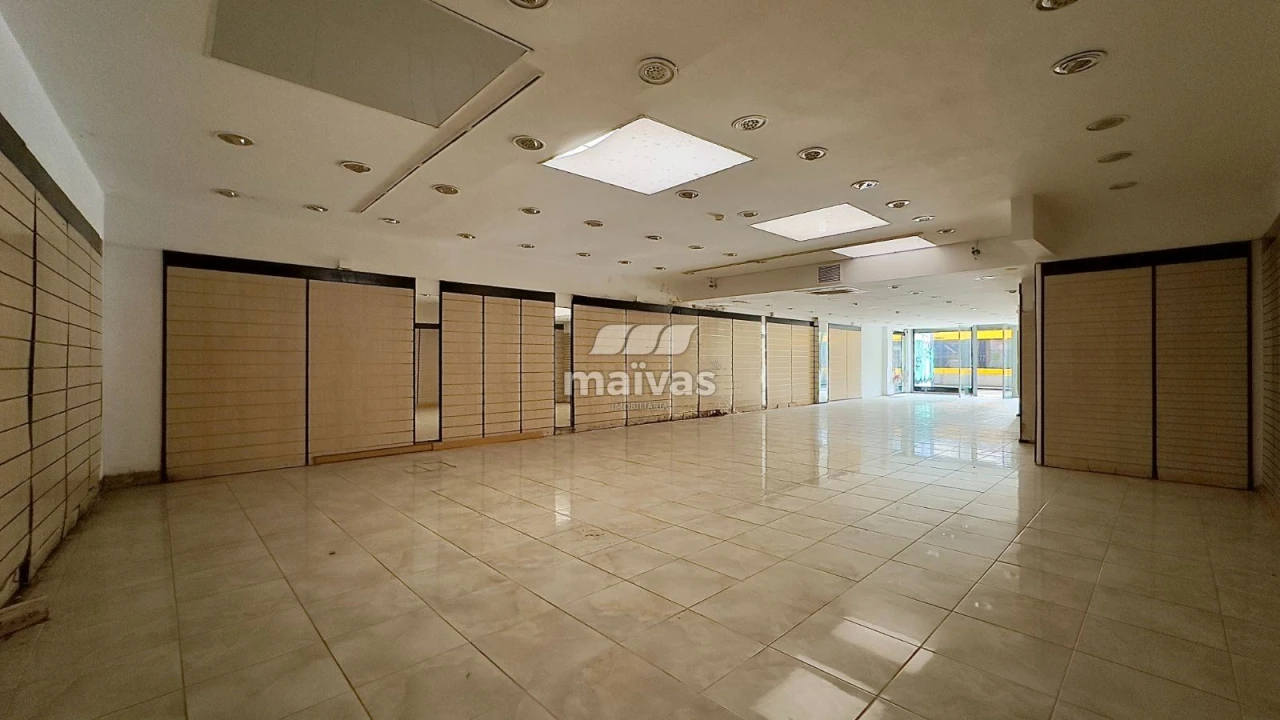 Loja para Arrendamento em Custóias, Leça do Balio e Guifões Foto 7