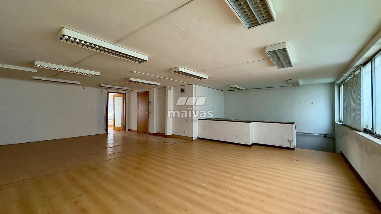 Loja para Arrendamento em Custóias, Leça do Balio e Guifões Foto 13