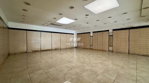 Loja para Arrendamento em Custóias, Leça do Balio e Guifões