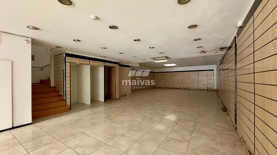 Loja para Arrendamento em Custóias, Leça do Balio e Guifões Foto 5